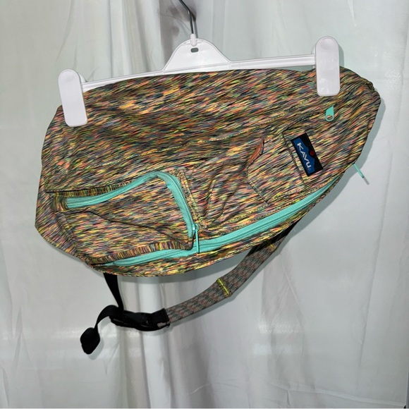 Kavu Crossbody Bag - Picture 1 of 3